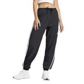 PANTALON ESSENTIALS FRENCH TERRY CUFFED 3 TIRAS