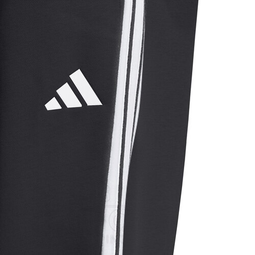 PANTALON ESSENTIALS FRENCH TERRY CUFFED 3 TIRAS
