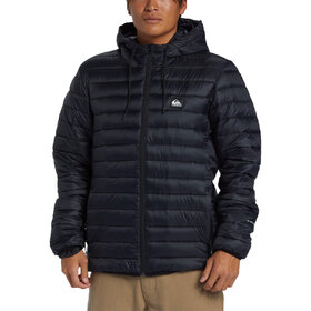 CAMPERA SCALY