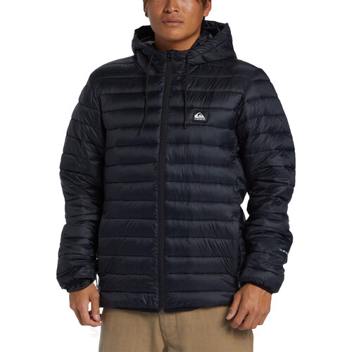 CAMPERA SCALY