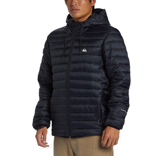 CAMPERA SCALY