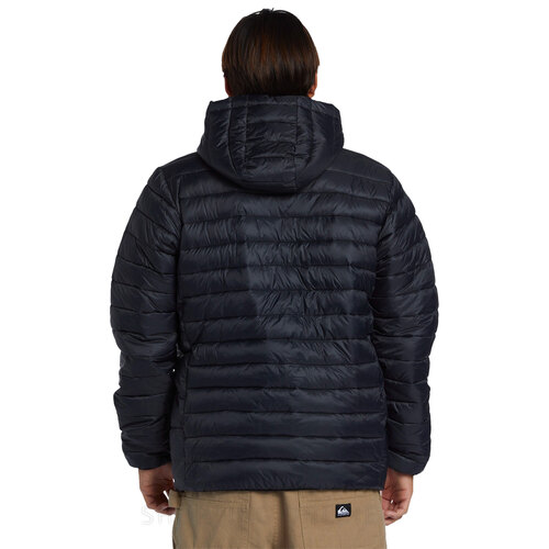 CAMPERA SCALY