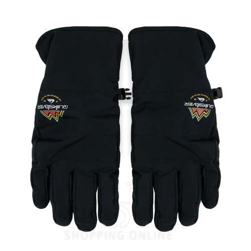 GUANTES SNOW CROSS