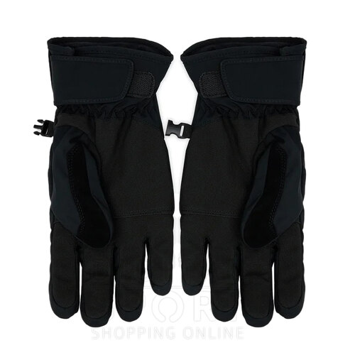 GUANTES SNOW CROSS