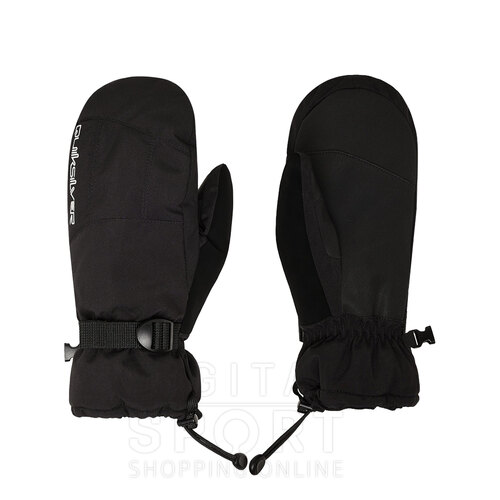 GUANTES SNOW MITT MISSION