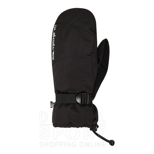 GUANTES SNOW MITT MISSION
