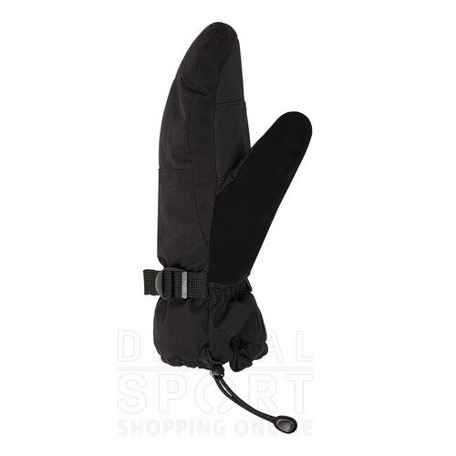 GUANTES SNOW MITT MISSION