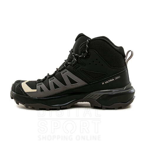 BOTAS X ULTRA 360 MID GTX