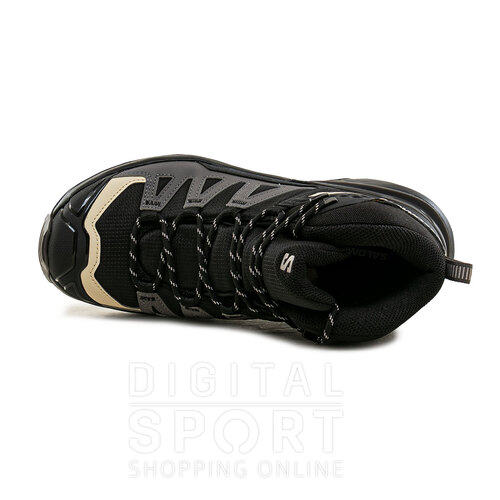 BOTAS X ULTRA 360 MID GTX