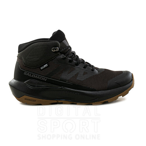 BOTAS ELIXIR TOUR MID