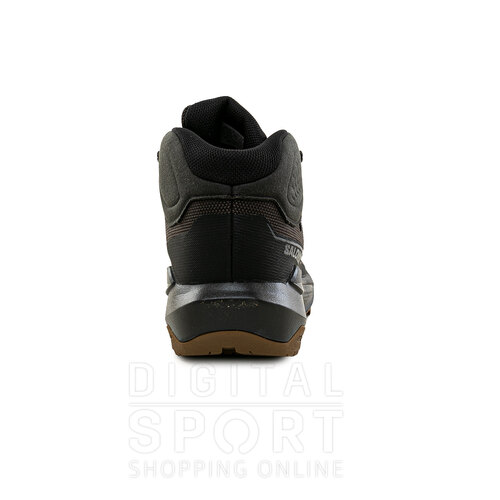 BOTAS ELIXIR TOUR MID