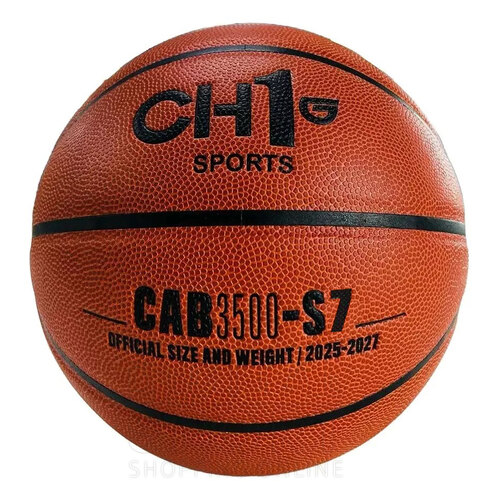 PELOTA BASQUET CAB 3500 S7
