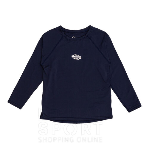 REMERA TERMICA SOLID