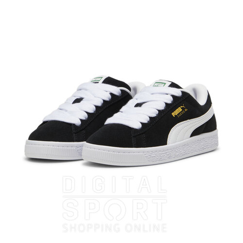 ZAPATILLAS SUEDE XL PS KIDS