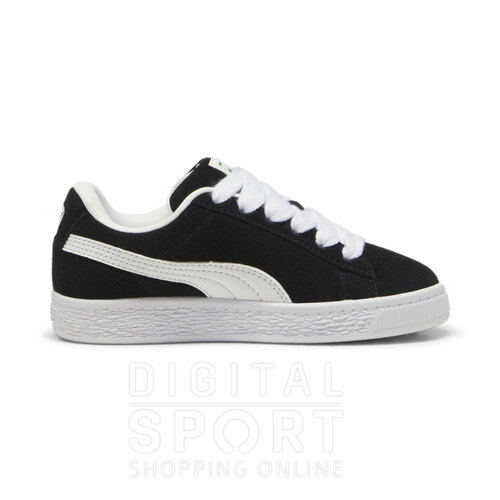 ZAPATILLAS SUEDE XL PS KIDS