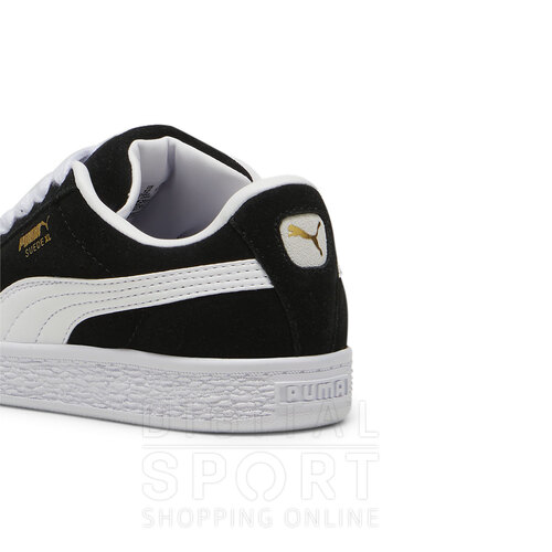 ZAPATILLAS SUEDE XL PS KIDS