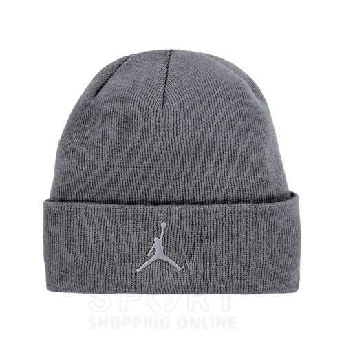 GORRO BEANIE JUMPMAN CUFFED