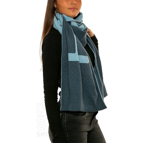 BUFANDA RALLY OVERSIZED