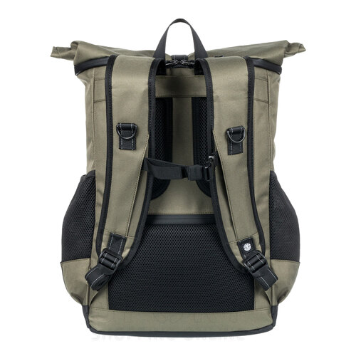MOCHILA SKATE ROLL TOP