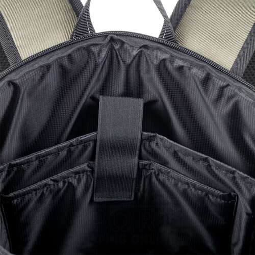 MOCHILA SKATE ROLL TOP