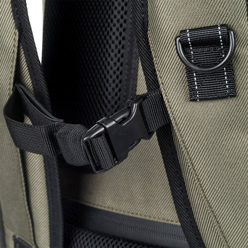 MOCHILA SKATE ROLL TOP