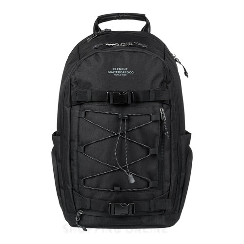 MOCHILA SCHEME SKATE
