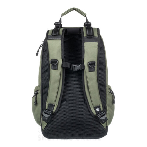 MOCHILA SCEHME SKATE