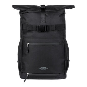 MOCHILA GROUND SKATE ROLL TOP