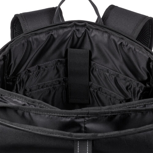 MOCHILA GROUND SKATE ROLL TOP