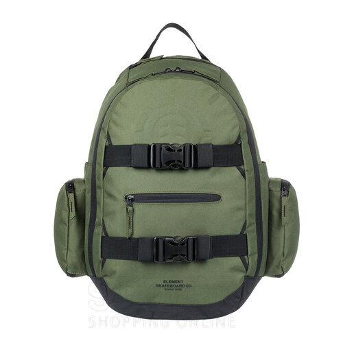 MOCHILA MOHAVE 2.0