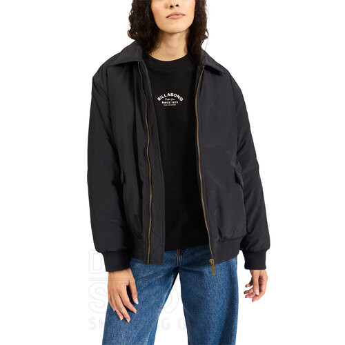 CAMPERA BROOKLING BOMBER
