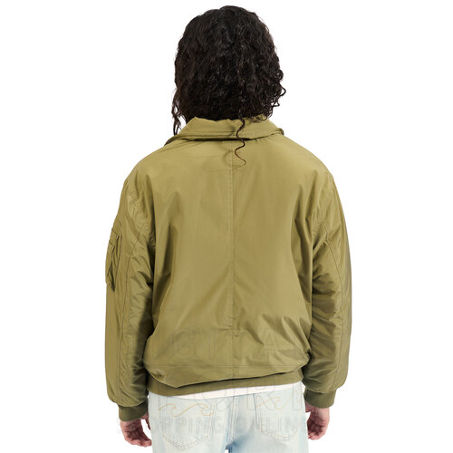 CAMPERA BROOKLING BOMBER