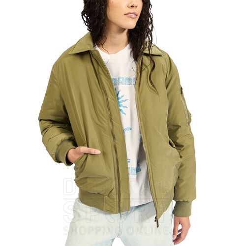 CAMPERA BROOKLING BOMBER