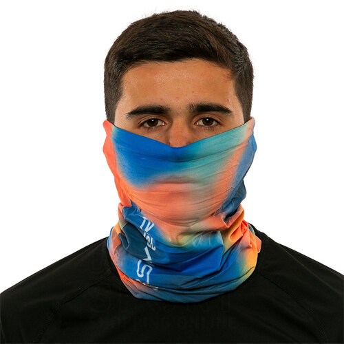 CUELLO SNOW MISTY