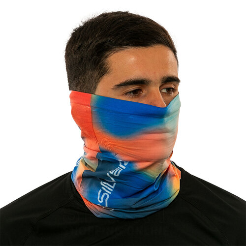 CUELLO SNOW MISTY