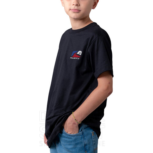 REMERA PHENOM JR