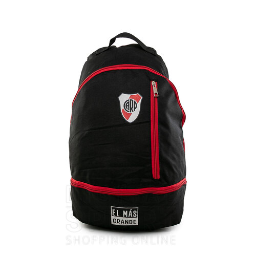 MOCHILA ESTADIOS24 RIVER PLATE