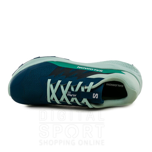 ZAPATILLAS ALPHAGLIDE