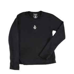 REMERA TERMICA SOLID KIDS