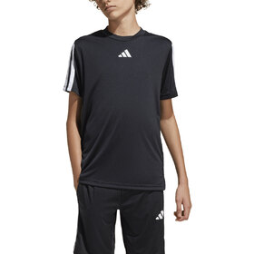 REMERA TRAIN ESSENTIALS 3S KIDS