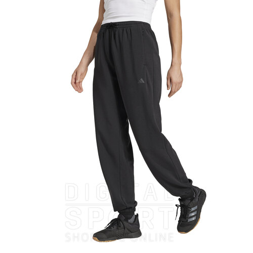 PANTALON DESIGNED FOR TRAINING WARM-UP
