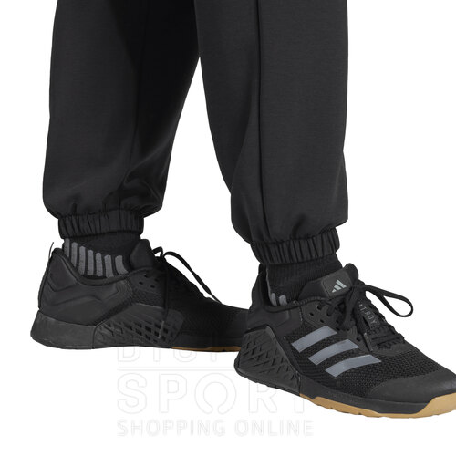 PANTALON DESIGNED FOR TRAINING WARM-UP