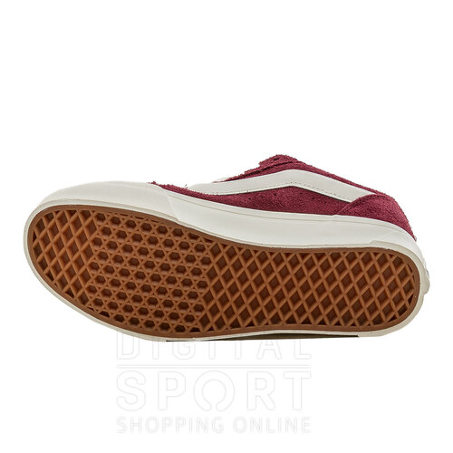 ZAPATILLAS KNU SKOOL