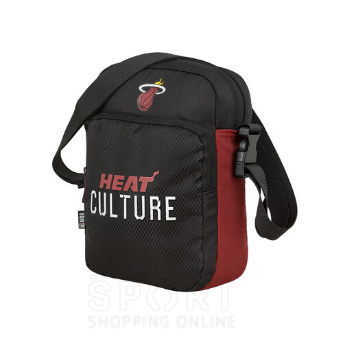 MORRAL NBA MIAMI HEAT