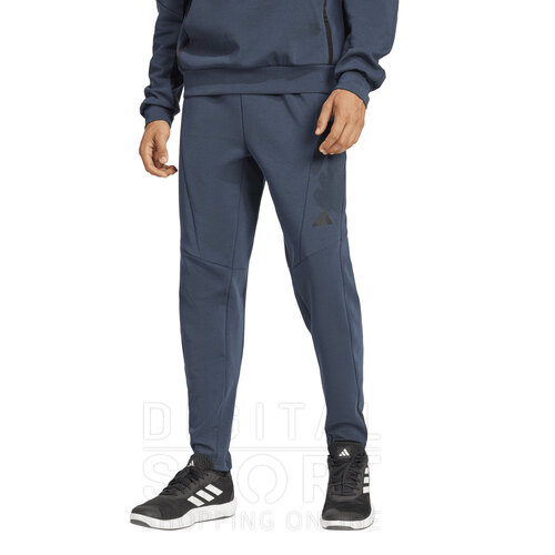 PANTALON DESIGNED FOR TRAINING SPACEKNIT