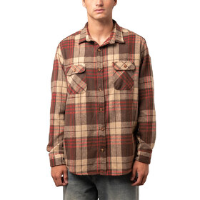 CAMISA RUMBLER