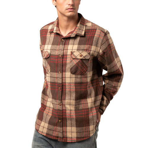 CAMISA RUMBLER