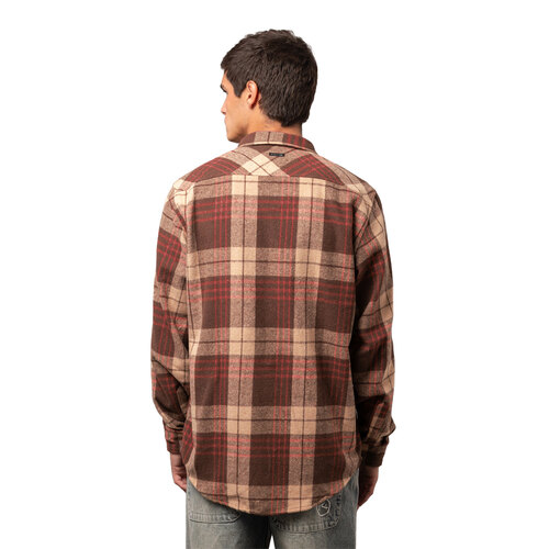 CAMISA RUMBLER