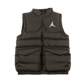 CHALECO JORDAN PUFF FILLED