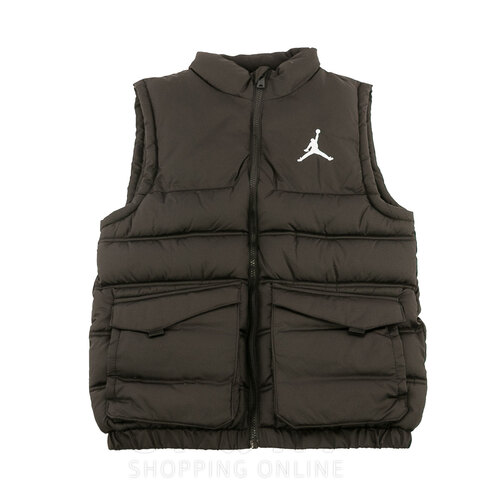 CHALECO JORDAN PUFF FILLED